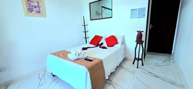 Apartamento Picinguaba
