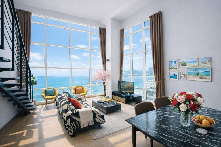 111 m&sup2; Ferienhaus