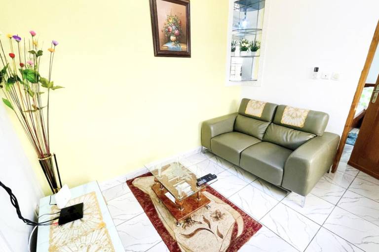Child-friendly pleasant apartment | Pets are welcome — photo 4