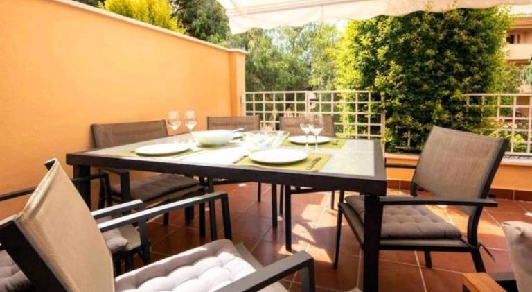 Pleasant apartment with pool | Dogs allowed — photo 4