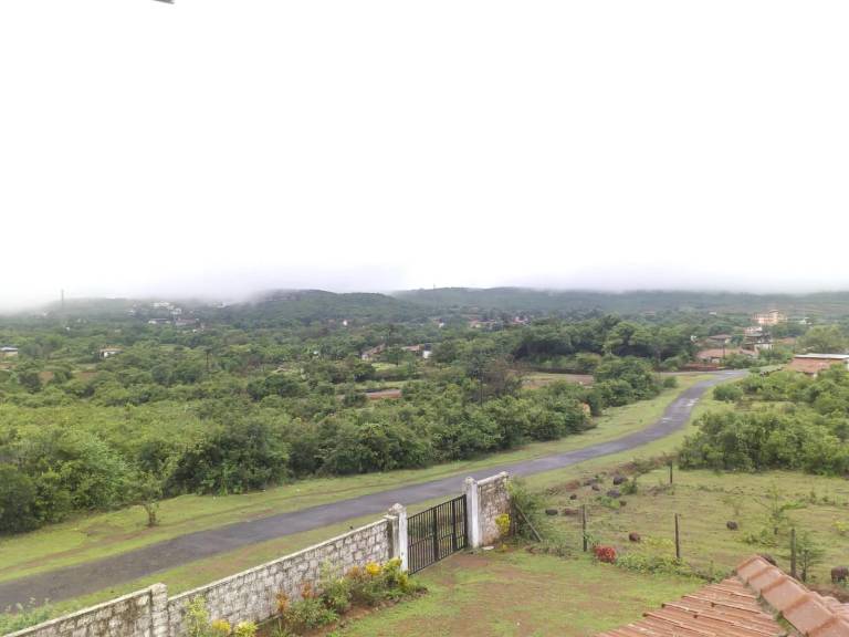 Villa Gavthanwadi
