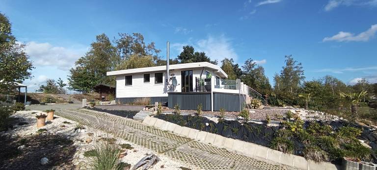 Hütte  Wilsum