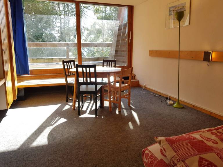 Studio 5 ppl Arc 1600, ski in/out, pets welcome — photo 5
