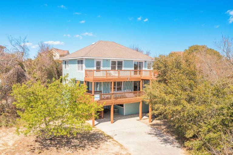 Huis Southern Shores