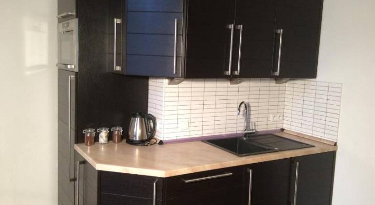 Holiday apartment with 2 rooms for 6 persons — photo 3