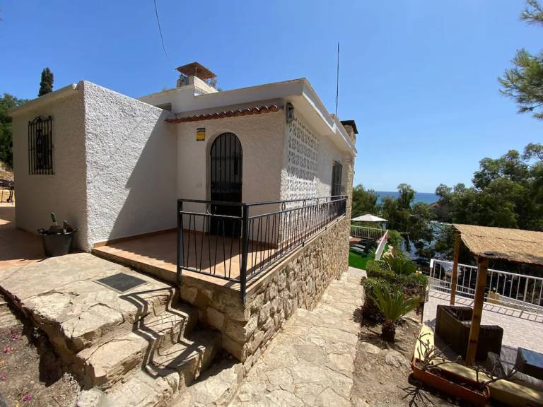 Casa Campello
