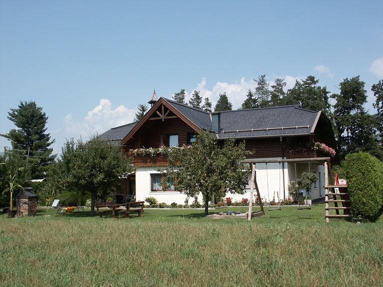 Ferienwohnung Silvia Wutte — photo 2