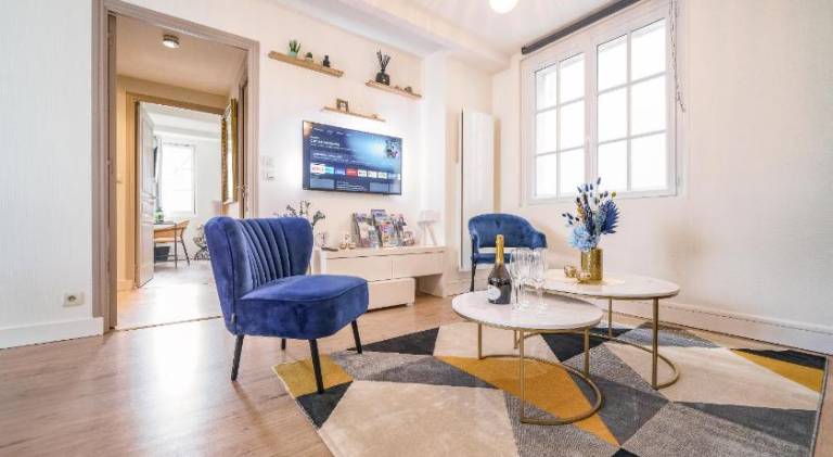 Nice rental apartment | Pet-friendly — photo 3