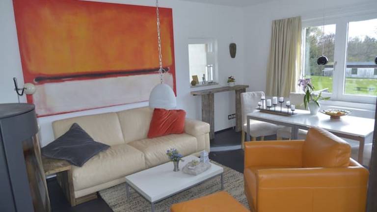 Ferienwohnung  Albersdorf