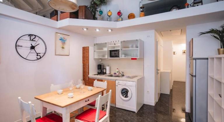 Apartment | Next to Ljubljana Castle — photo 3