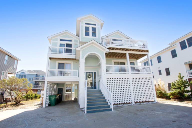 House Corolla