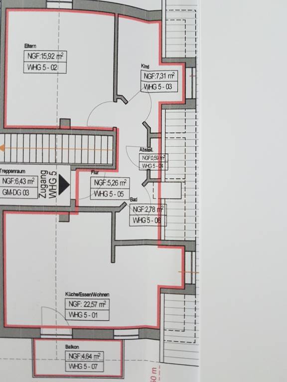 Ferienwohnung Allgäu - Füssen Zentrum — photo 5