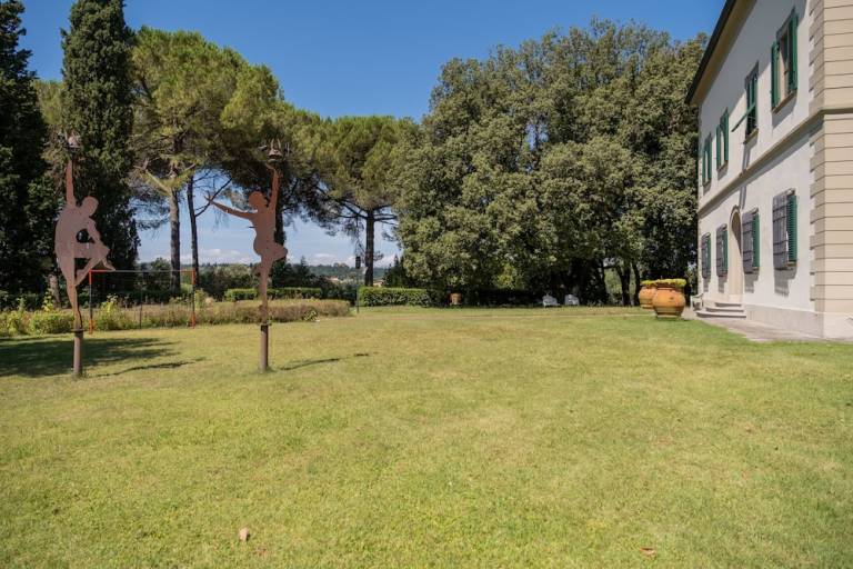 Villa Fucecchio