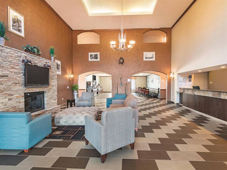 La Quinta Inn & Suites by Wyndham Glen Rose in Glen Rose, TX