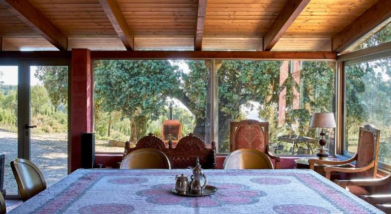 Child-friendly farm with pool, terrace & barbeque | Pet-friendly — photo 4