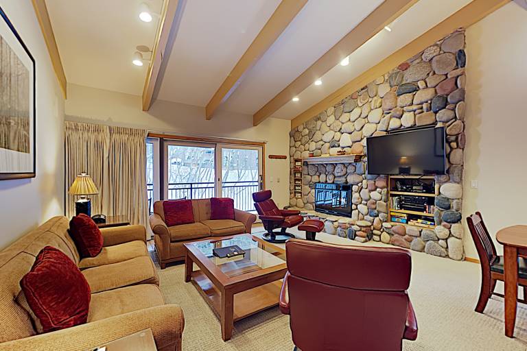 Condo  Snowmass Village