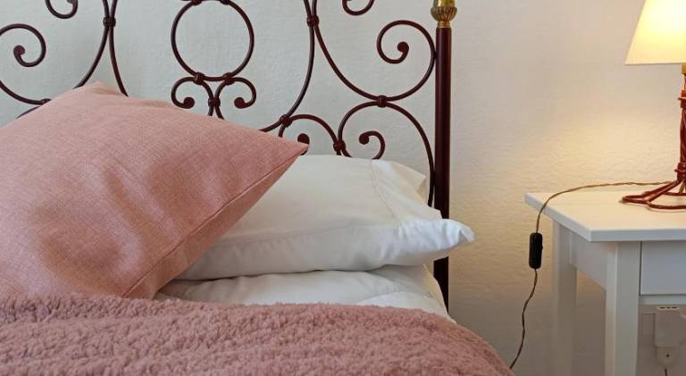 Rental apartment | Pets are welcome in Cagli
