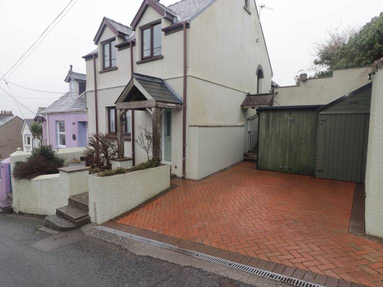 Cottage Pembroke