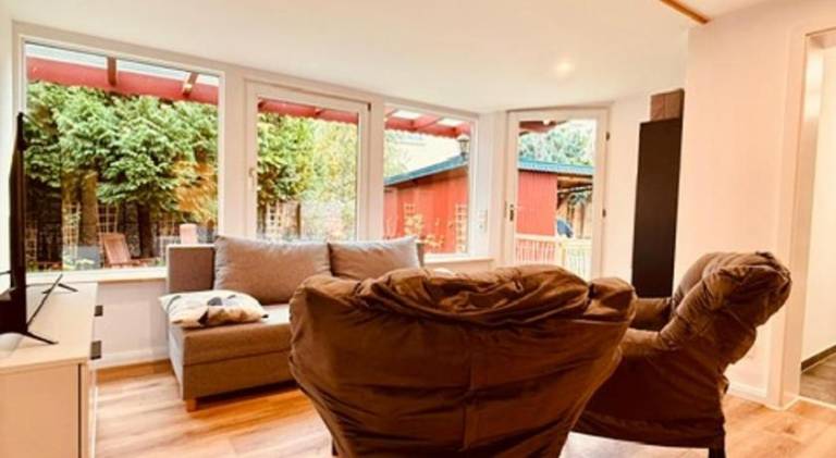 Holiday apartment with 1 room for 4 persons — photo 5