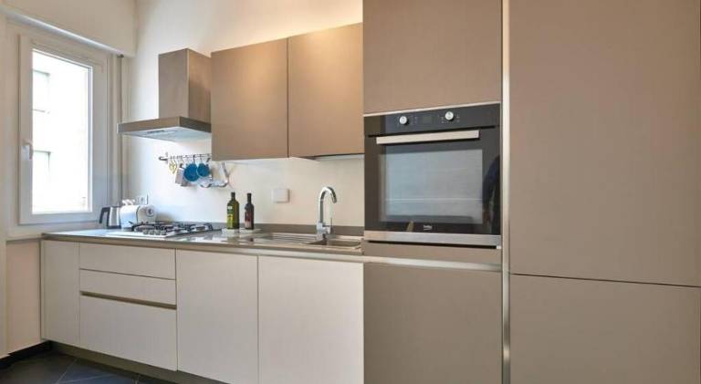 Holiday apartment with 2 rooms for 4 persons — photo 3
