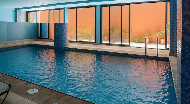 Gueliz Marrakech Private 2BR Apartment with Pool and Parking — photo 3