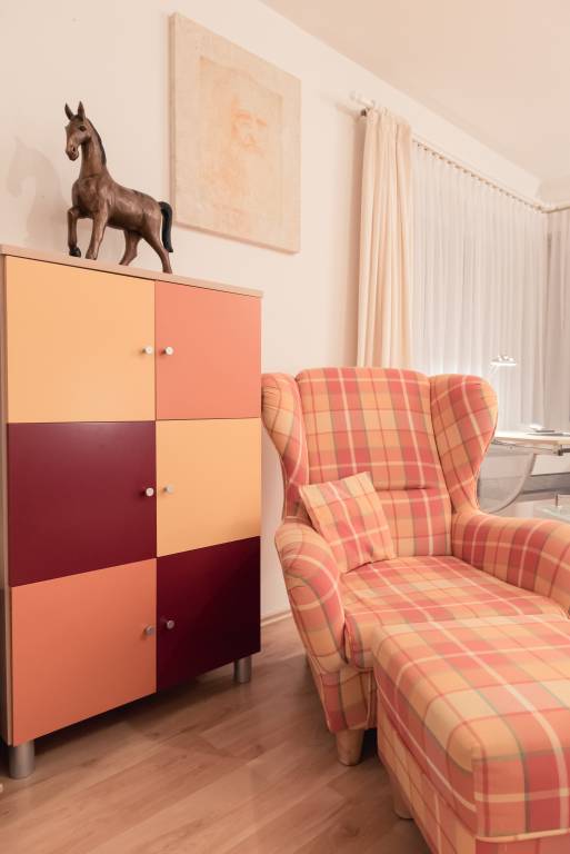 Ferienwohnung  Arnstadt