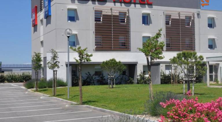 Ibis Istres Trigance — photo 5
