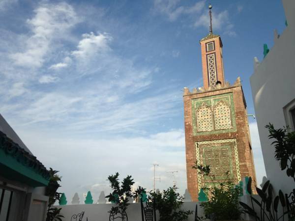 riad Tanger
