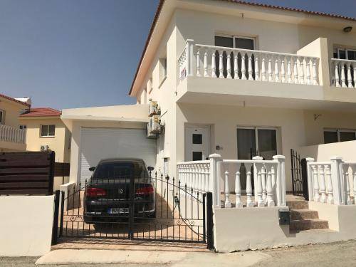 Villa Ayia Napa