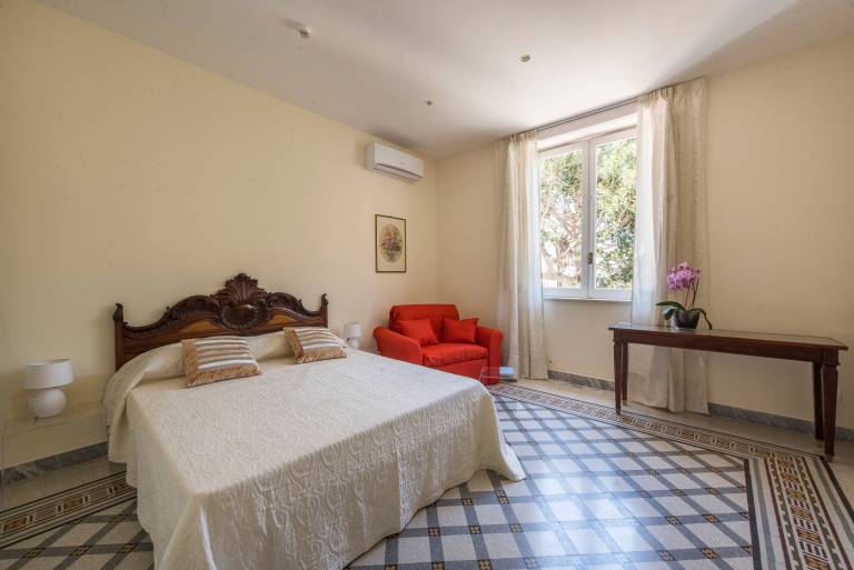 Privatzimmer Palermo
