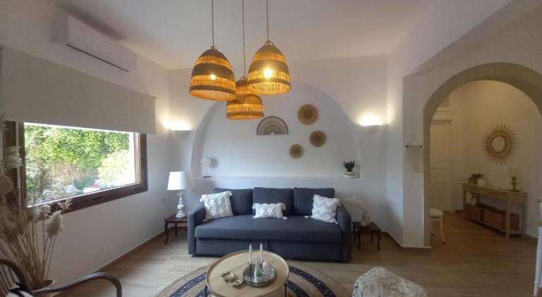 Holiday apartment with patio | Beach nearby | Pets are welcome — photo 2