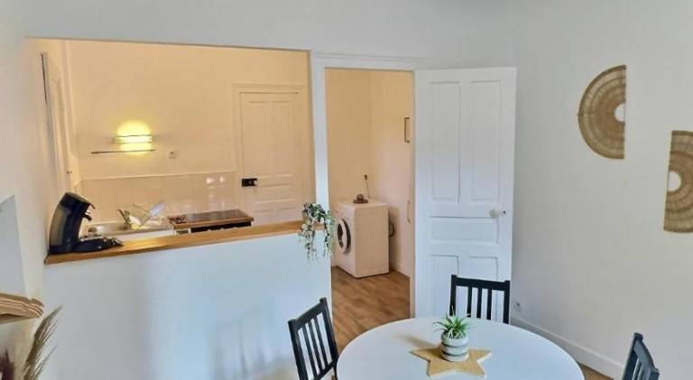 Apartment | Dogs allowed in Bizanos