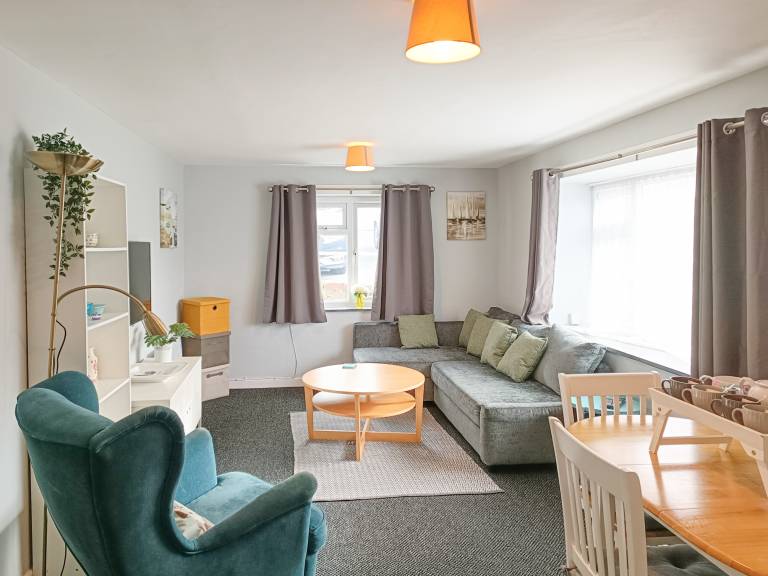 Cottage Cemaes Bay