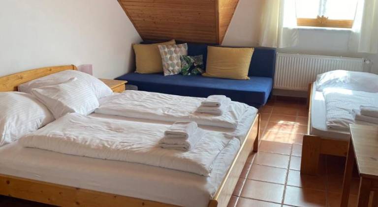 Hotel Kreta — photo 2