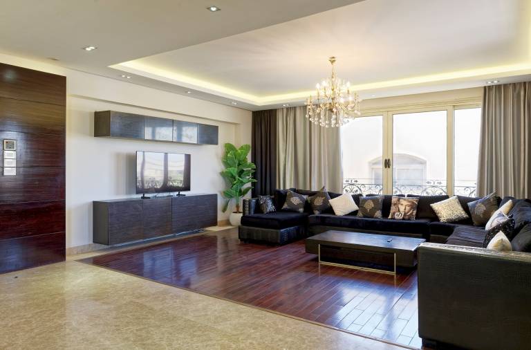 VESTA Luxury APT 3BR New Cairo II