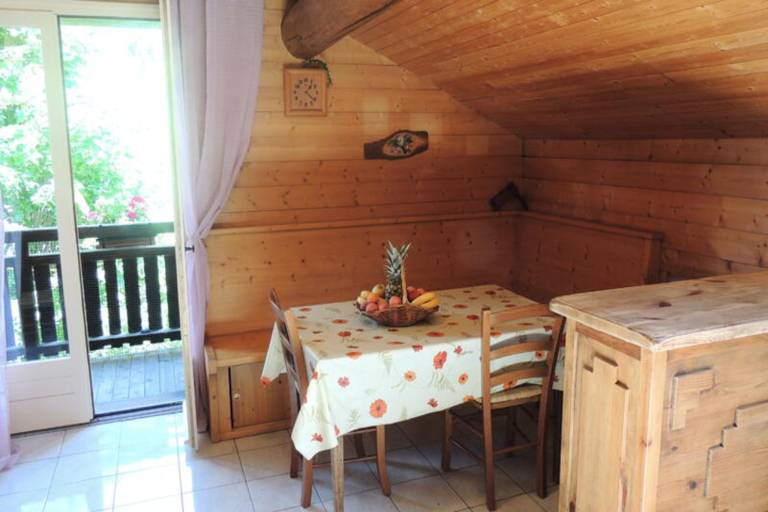 Holiday apartment with 1 room for 6 persons — photo 5