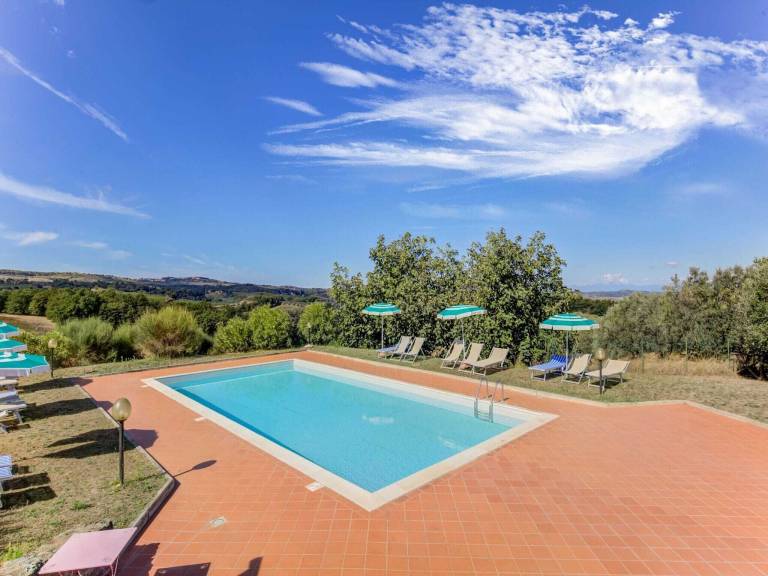 Huis Gambassi Terme