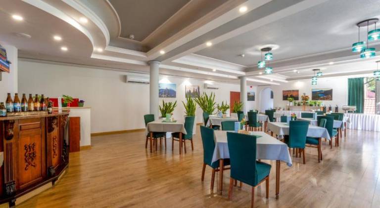 Malachit Karpacz SPA Hotel — photo 4