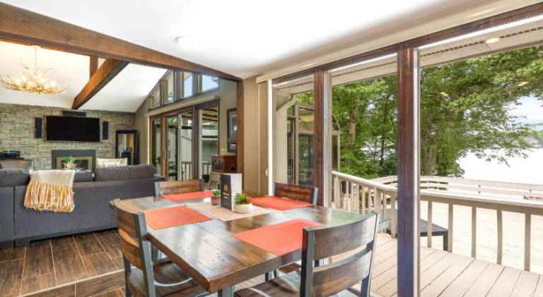 Beautiful vacation home | Pet-friendly — photo 3