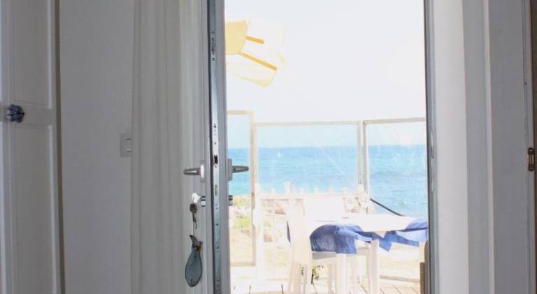 Il Principe del mare B&B — photo 2