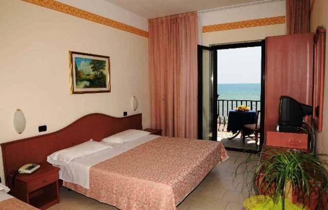 Hotel Panorama Del Golfo — photo 2