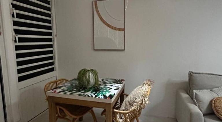 Rental apartment with 1 room for 3 persons — photo 4