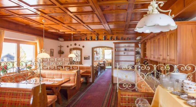 Hotel Sonnleiten — photo 2