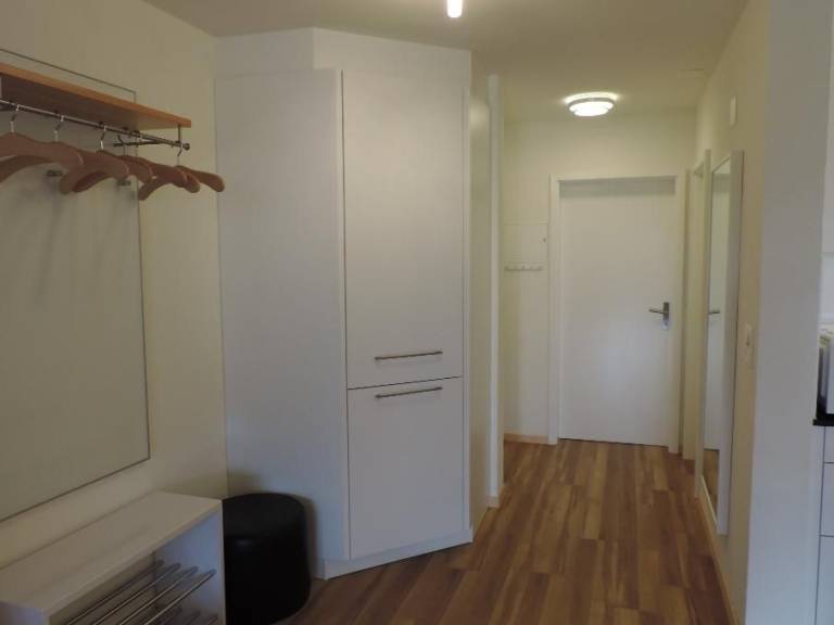 *** Ferienwohnung Residenz Astoria, Lenzerheide — photo 2