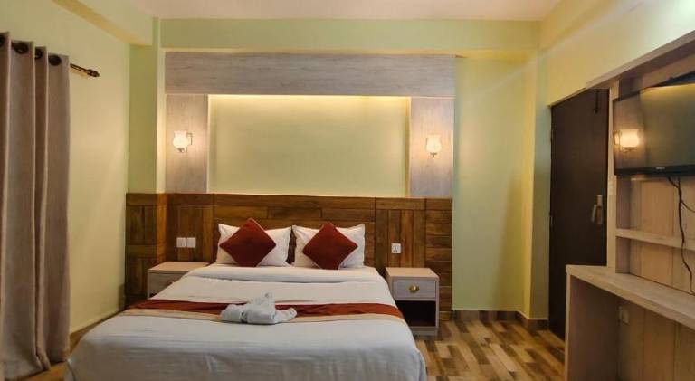 Hotel Rupee Pvt. Ltd. — photo 2