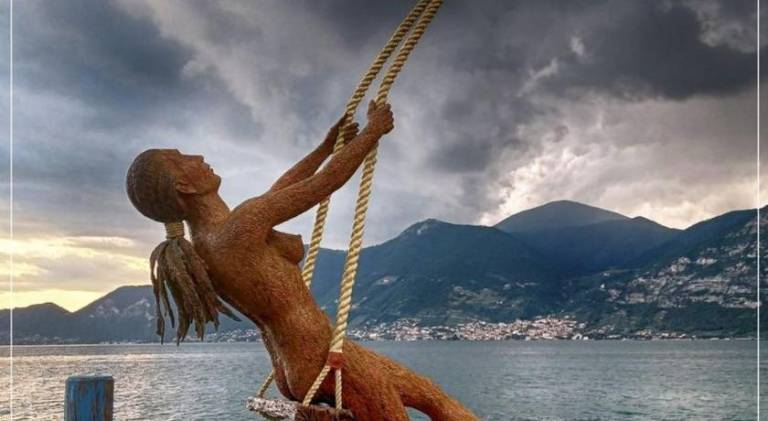 Rental apartment | Pets are welcome in Iseo