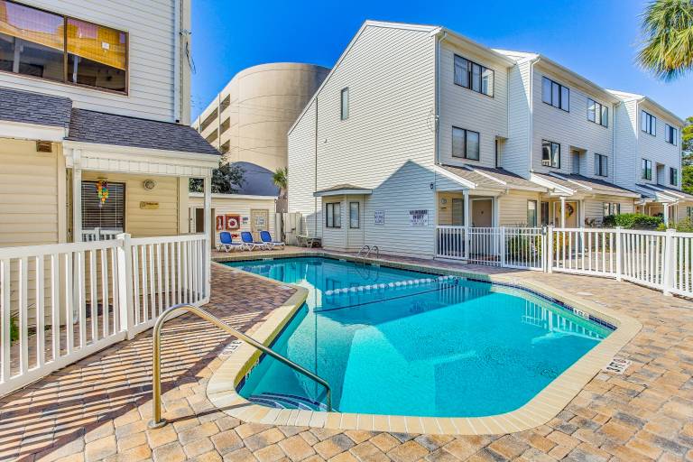 Apartment Myrtle Beach