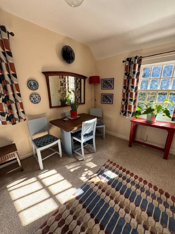 House for 4 persons in Warwick