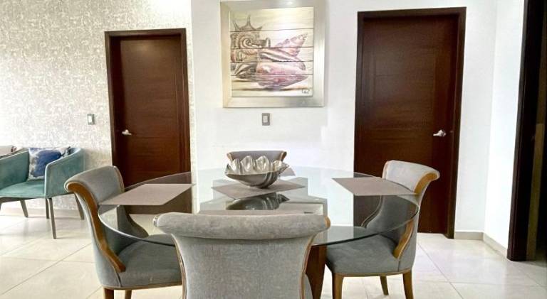 Apartment with 2 rooms for 8 persons — photo 4