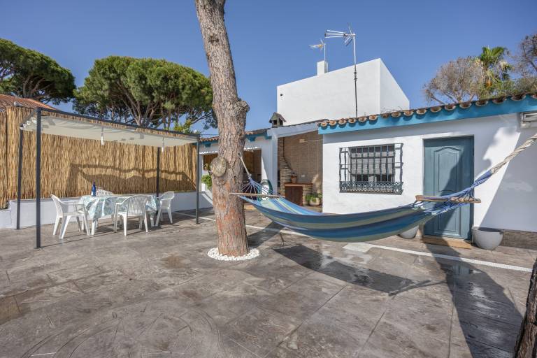Holiday Home 'Melkart Loft Sancti Petri' with Private Pool, Wi-Fi and Air Conditioning — photo 2